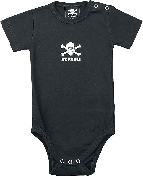 st pauli baby clothes