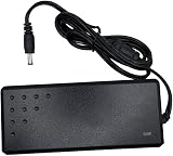 Multibao 12V 8A 96W Power Supply Adapter Charger UK Plug 5.5x2.5mm CCTV LED view 7