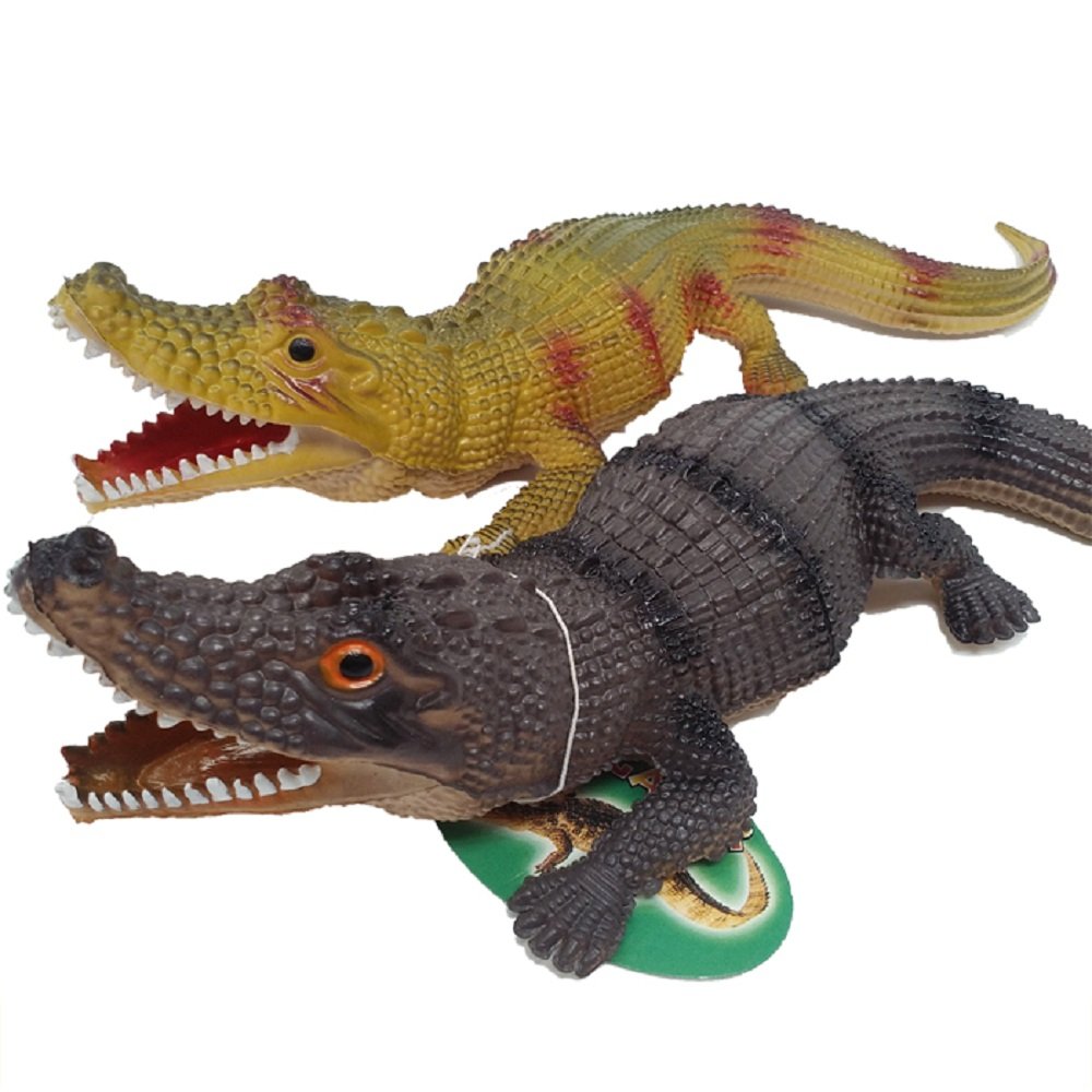 crocodile toys amazon