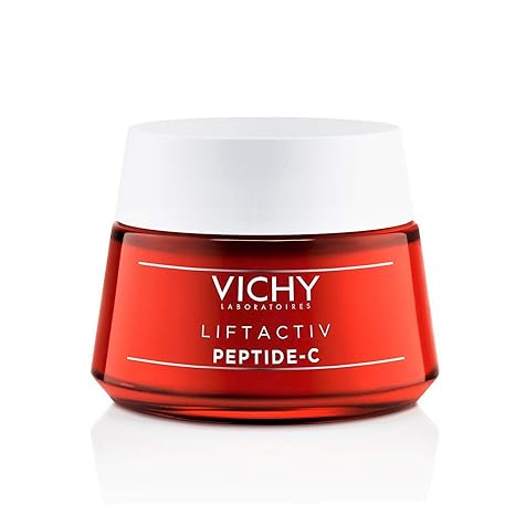 peptide with vitamin c