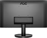 AOC 24B3CA2 24 Inch FHD IPS Monitor 100 Hz 1 ms USB-C 65W Speaker HDMI DP view 5
