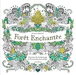 Forêt enchantée