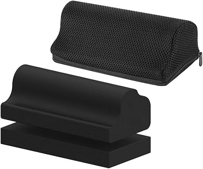 StrongTek Cervical Orthotic Neck Stretcher for Posture Spine Alignment