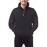 Pro Club Men's Heavyweight Pullover Hoodie (13oz)