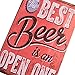 ROSENICE Metal Sign Tin Poster Beer Theme Vintage Sign Tavern Bar Pub Shop Retro 12