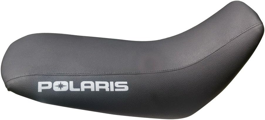 Polaris Scrambler 90 Logo Standard Seat Cover #nw1975mik1974
