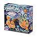 The Orb Factory ORBMolecules Bugeleon Never Dries Compound, Orange/Blue/Green, 9.44