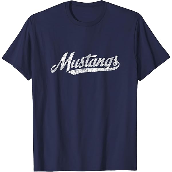 Amazon.com: Tigers Mascot T Shirt Vintage Sports Name Tee