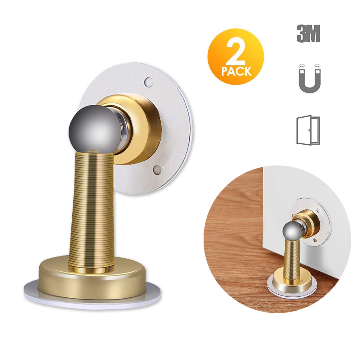 Best Quick Release 3M Double Sided Tape