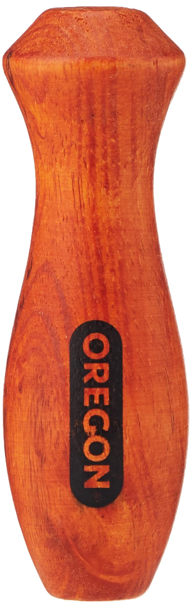 Oregon Wooden Chainsaw File Handle for All Chainsaw Sharpening Files (534370)