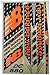 Cricket bat custom made sticker set