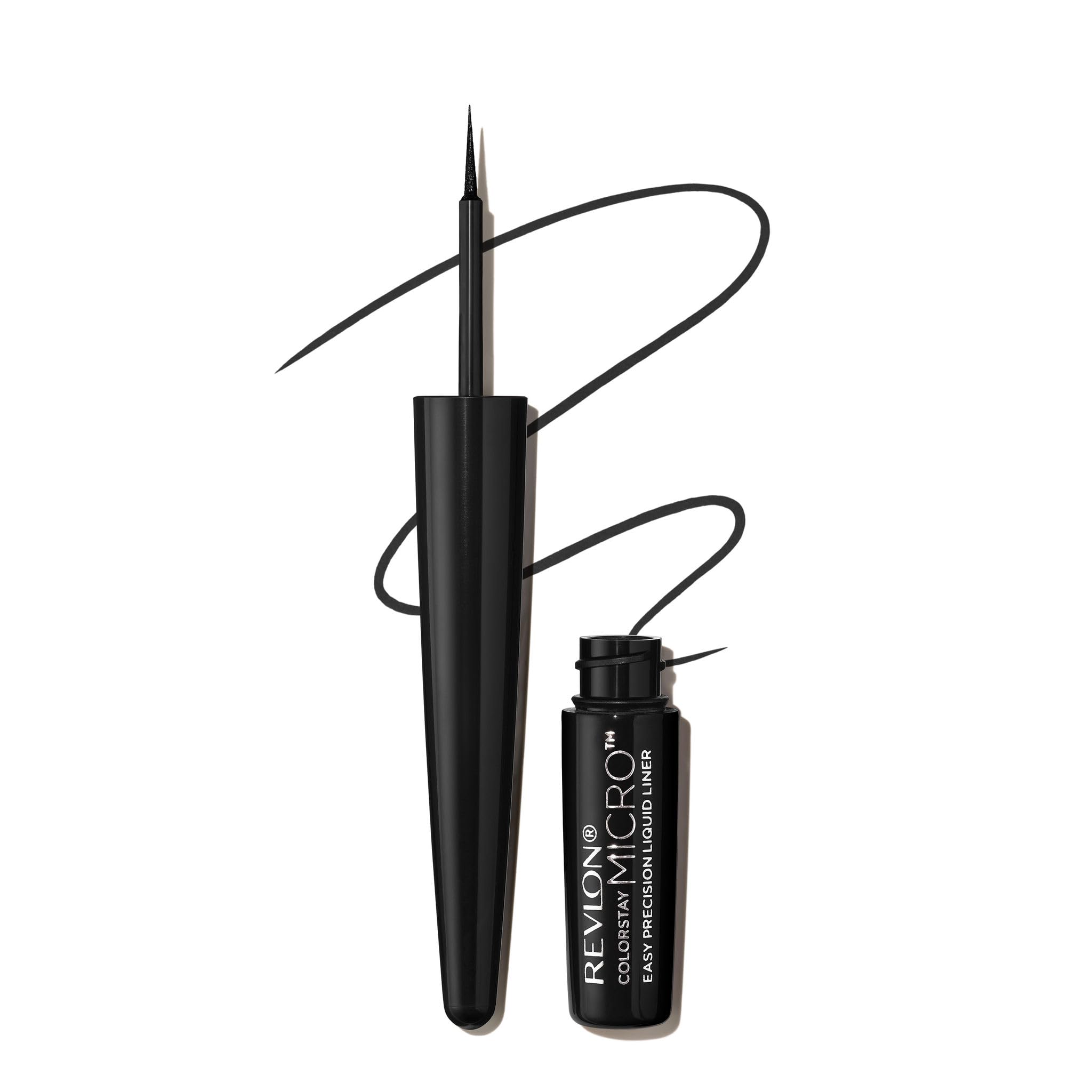 ColorStay Micro Liquid Liner, Blackout