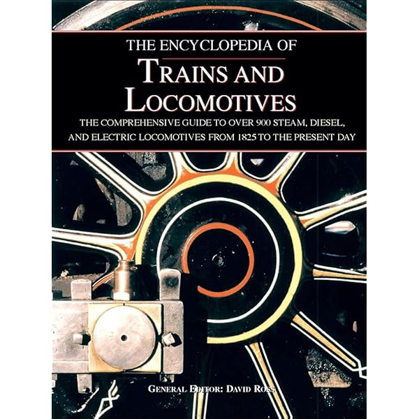 NORTH AMERICAN RAILROADS 北米鉄道百科 NORTH AMERICAN RAILROADS 北米鉄道百科