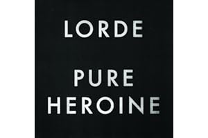 Pure Heroine