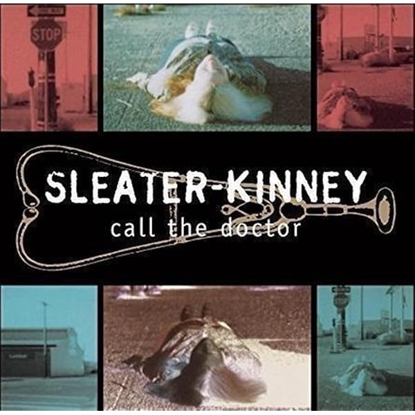 Sleater-Kinney - Sleater-Kinney - .com Music