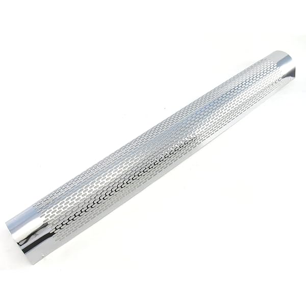 Amazon.com: Patriot Exhaust (H7452) 50 Chrome Exhaust Heat Shield :  Automotive