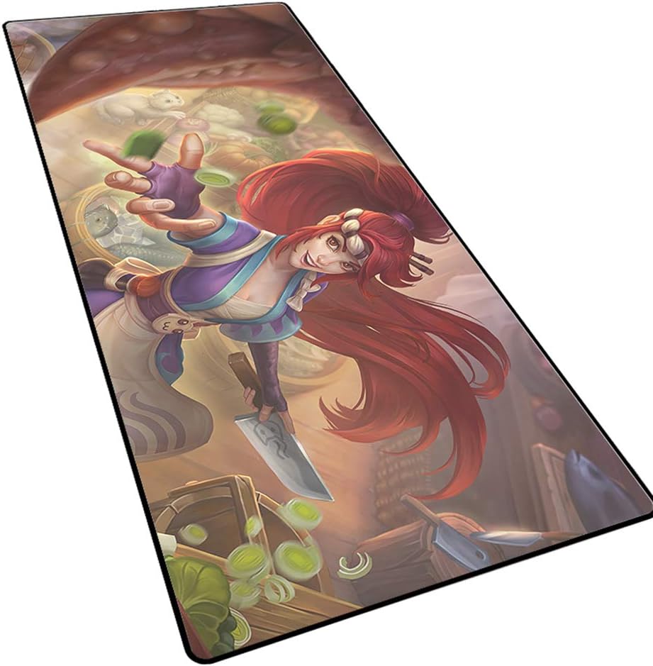 HNT1M Large Game Mouse Mat/anime mouse pad,large size Amazon.co.uk