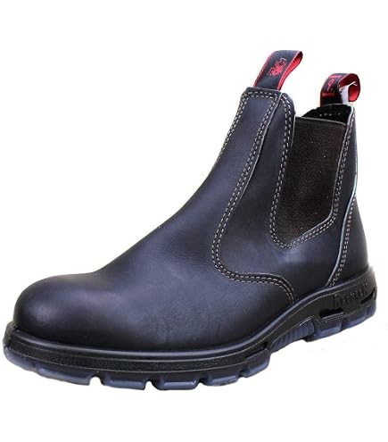 Amazon.com | RedbacK Men display picture 3