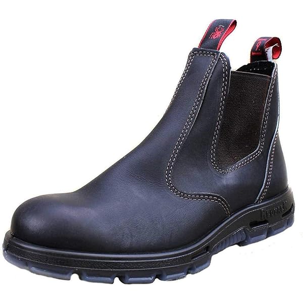 Amazon.com: Redback Boots USBBKSC �Easy 