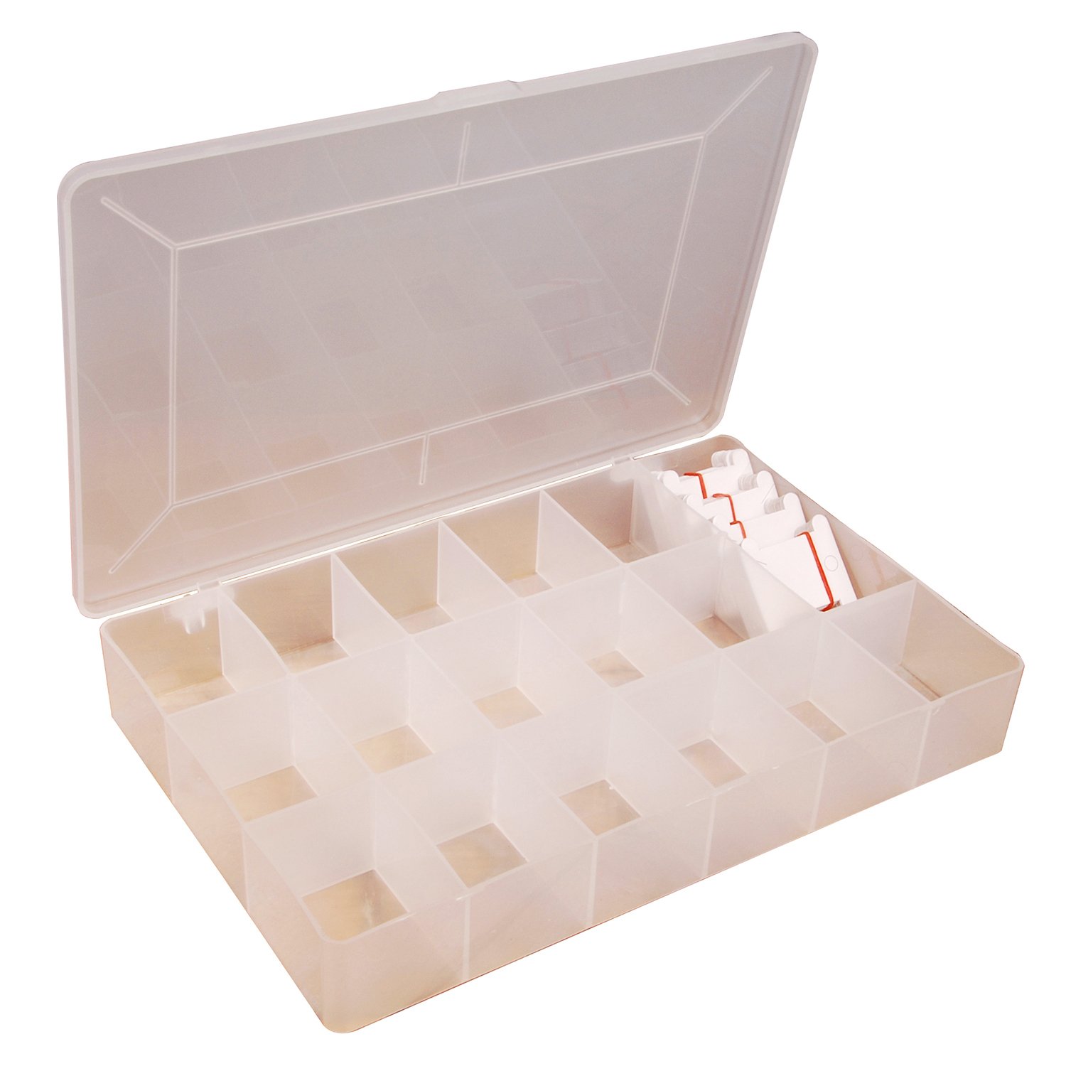 Vervaco Yarn Organiser, 20 x 1 x 20 cm