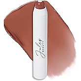 Julep It's Balm Tint of Color Lip Balm - Brown Sugar | Hydrating Lip Color with Vitamin E Core | Natural Gloss Finish | Vegan & Cruelty-Free