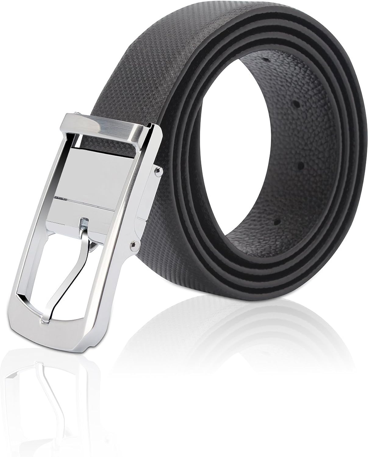 Demon&Hunter PBL Series Men's Prong Buckle Belt P19800 No.I