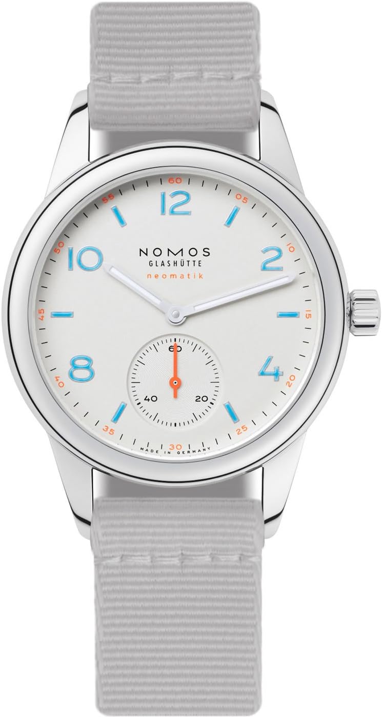 Club Neomatik Men's Automatic Watch - 740