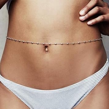 cute waist beads