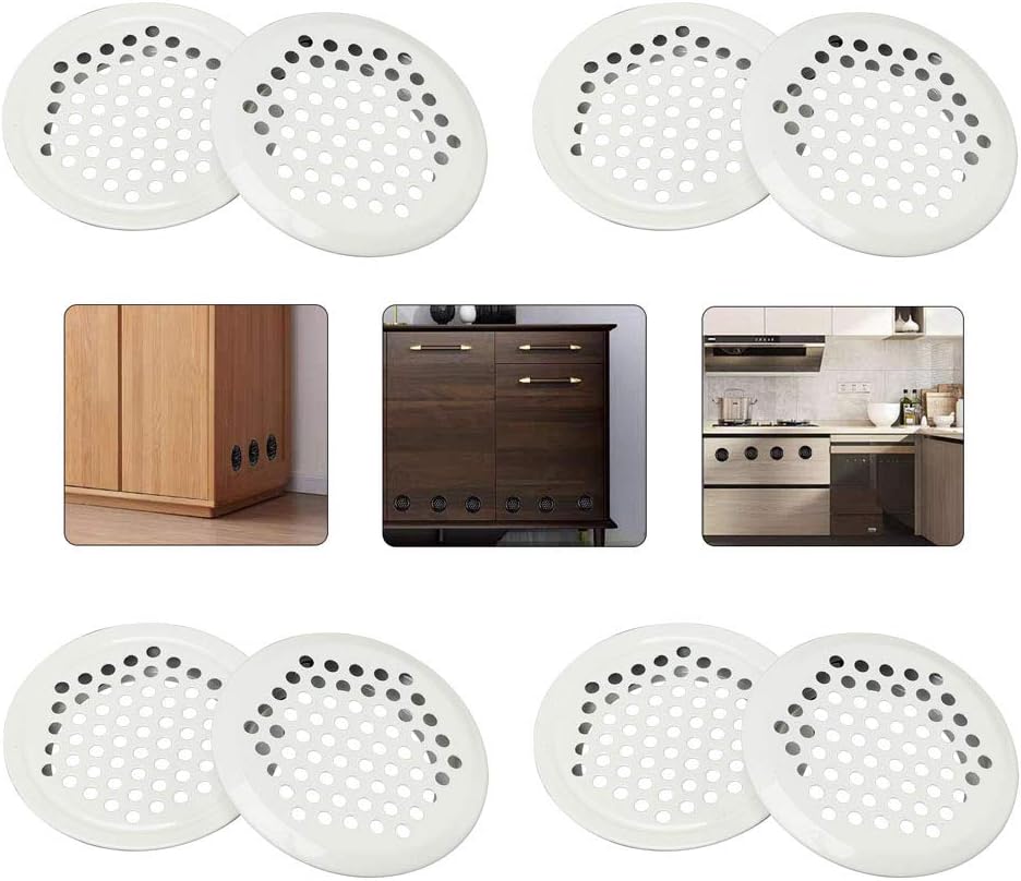 Bocchette E Griglie Vmc Disappair By - Foto 7