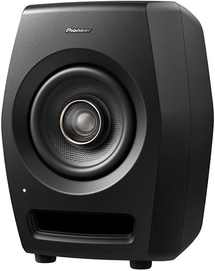 pioneer pro dj studio monitor