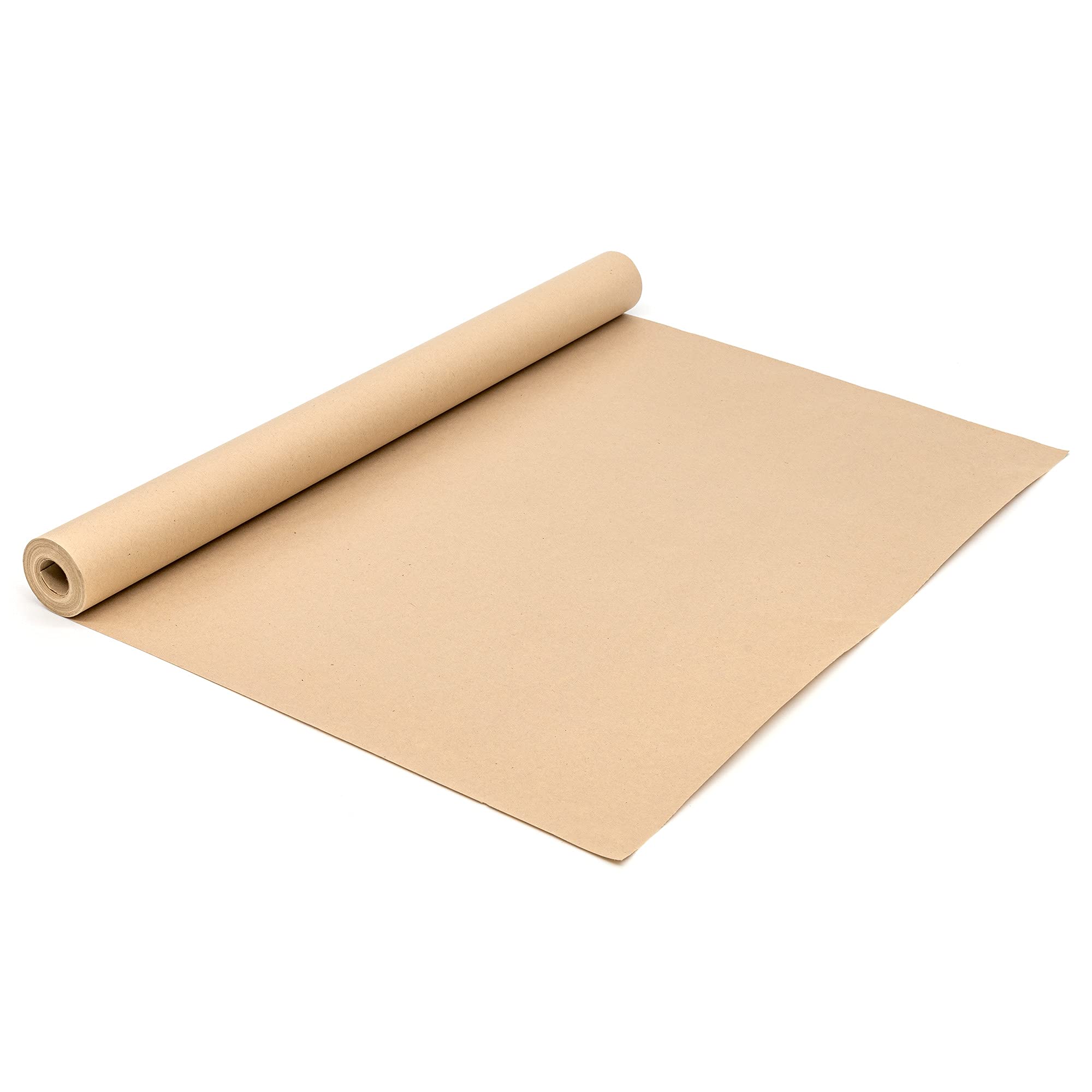 Pukka Kraft Paper Roll 10m x 50cm