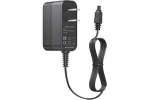 XHUCHINMAL Vacuum Cord Fits for Shark V2945Z XA2950 V2950 YLS0041T110025 YLS0041-T110025 Charger for Shark Vacuum Replacement Power Cord