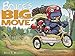 Bruce's Big Move-A Mother Bruce Book (Mother Bruce Series)