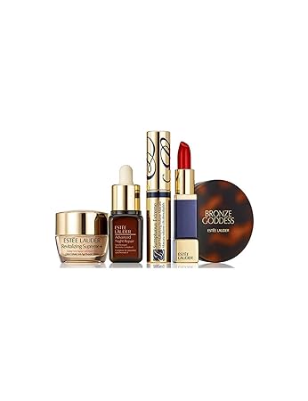 estee lauder lipstick set 5pc