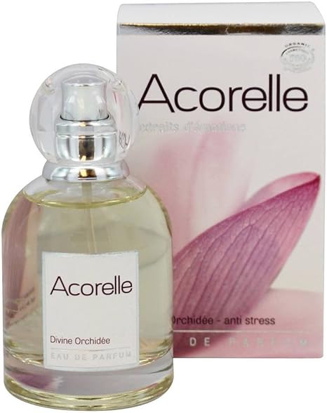 Amazon アコレル パルファム ホワイト オーキッド 50ml Acorelle アコレル パルファム 通販