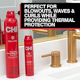 CHI 44 Iron Guard Spray Protecteur Fixation Style 77ml Shine Shield view 5