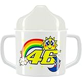 VR 46 Baby Sport, Multicolor, On Size