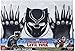 Captain America Civil War Black Panther Warrior Pack Exclusive Roleplay Toy