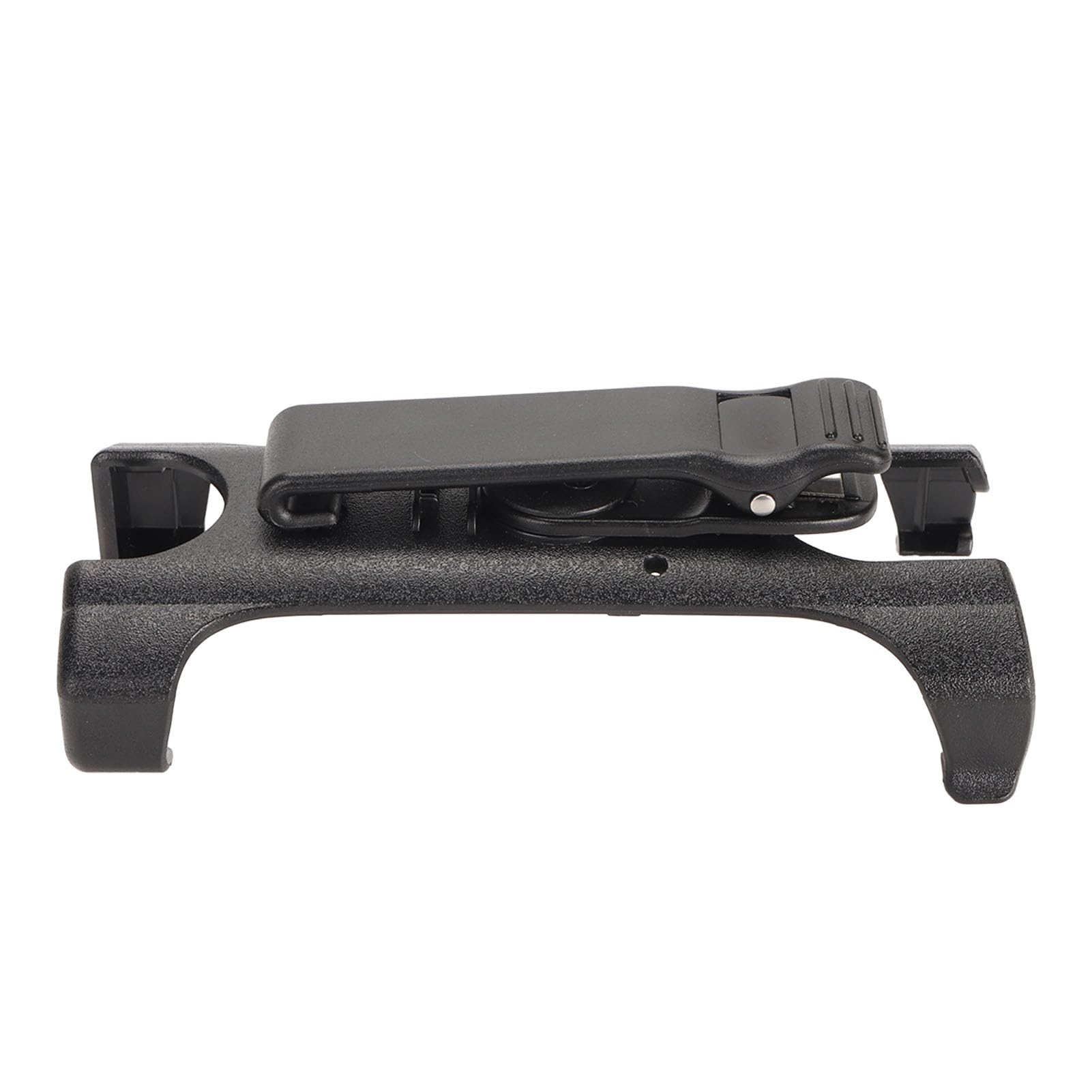 Walkie Talkie Carry Holder, 90 Degree Rotating Back Clip Holder for SL300 SL500 SL1600 SL2600 SL3500e SL1M SL2M, Firm Fastening, Premium PC Material