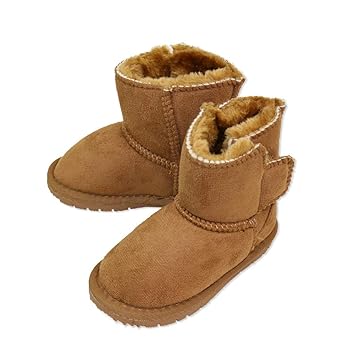 Amazon Co Jp ムートン ブーツ ベビー キッズ 子供 あったか 女の子 Amazon Co Jp ムートン ブーツ ベビー キッズ 子供 あったか 女の子