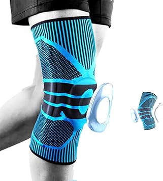 rodilleras crossfit amazon