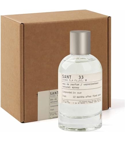 Amazon.com : Ambrette 9 by Le Labo for Unisex - 3.4 oz EDP Spray