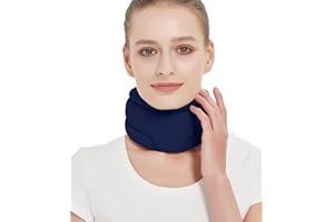 COXOA Cervicorrect Neck Brace, Cervicorrect Neck Brace by Healthy Lab Co | Cervical Collar Neck Brace for Sleeping | Neck Brace for Snoring | Neck Support Brace for Neck Pain & Support