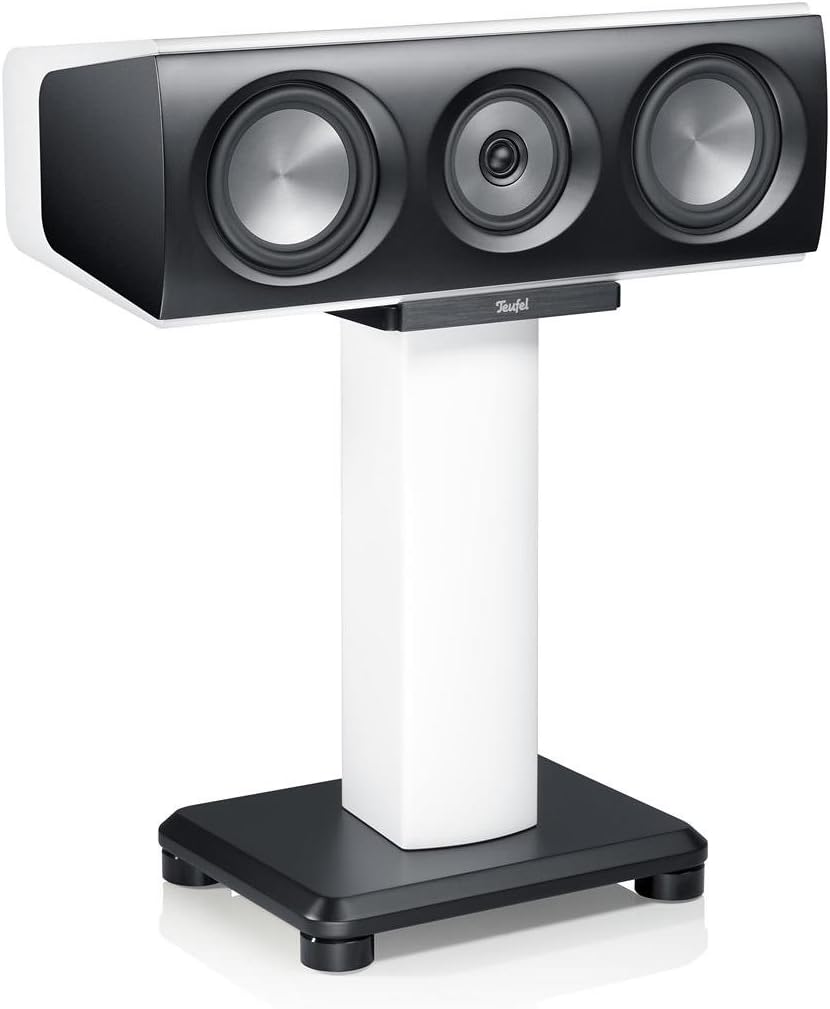 teufel center speaker