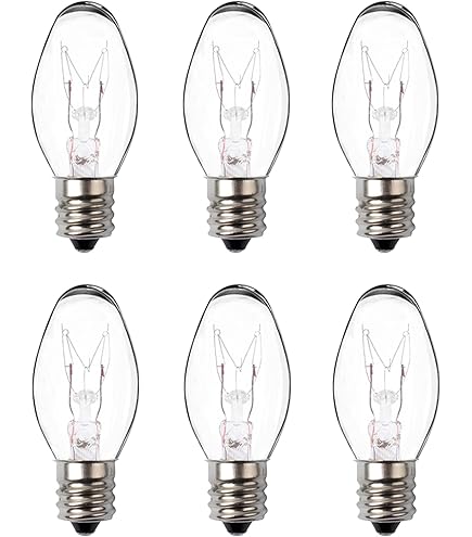 Kanta 15W E14 Screw Salt Lamp Bulbs 230V, Scentsy Warmer Bulb Small Edison Screw SES Warm White 2800K Light Bulb, Pygmy Fridge Freezer Bulb T20 Tubular Light Bulb (5-Pack
