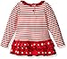 Nannette Girls' 2 Piece Panda Bear Legging Set