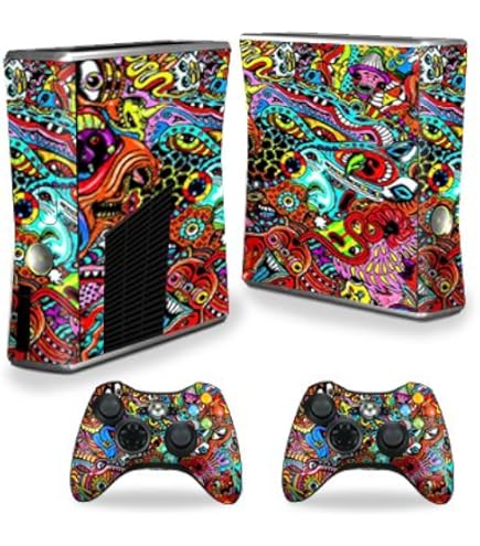 MIGHTY SKINS Compatible With Dell G5 15 Gaming Laptop - Super Squad | Protective, Durable, And - View #11