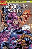 Download Fantastic Four (1996-1997) #12 Doc