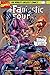 Read Online Fantastic Four (1996-1997) #12 Reader