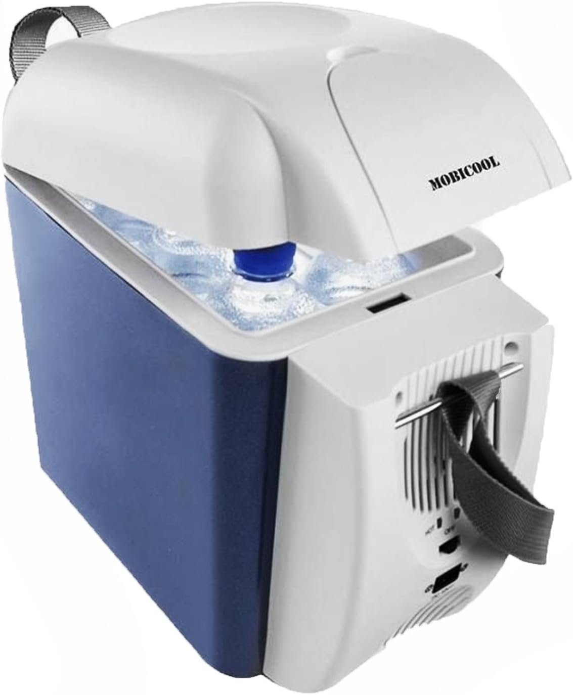 Waeco Mobicool Car Fridge 7 litres T07 Thermoelectric